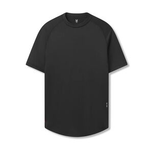 ASRV Aerosilver Established Tee